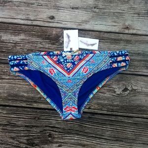 NWT bikini bottoms